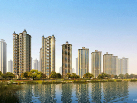 镇原雅居乐