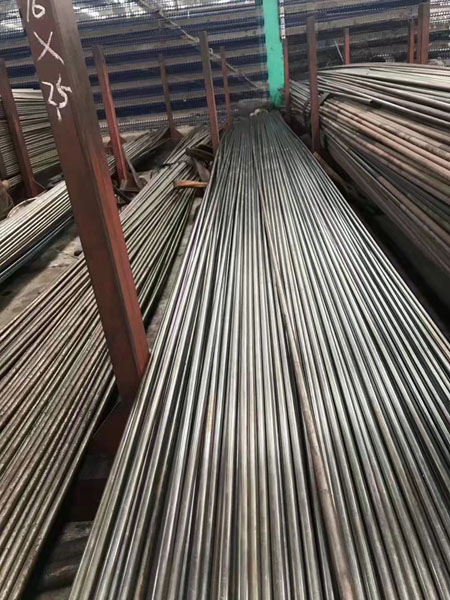 镇原精密钢管